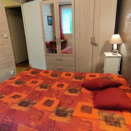 Appartement T3 Pres Telecabine Et Commerces, 6 Pers, Parking - Fr-1-234-208 Cauterets Kültér fotó