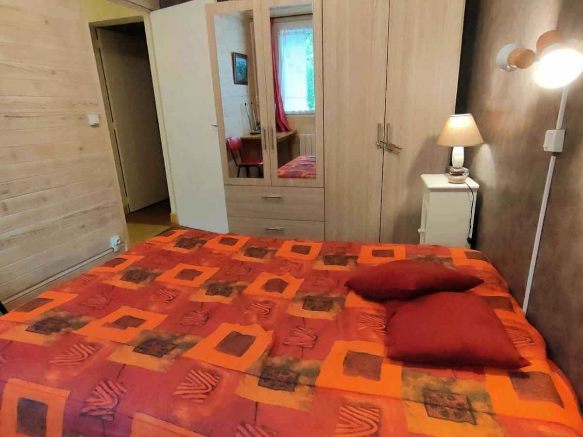 Appartement T3 Pres Telecabine Et Commerces, 6 Pers, Parking - Fr-1-234-208 Cauterets Kültér fotó