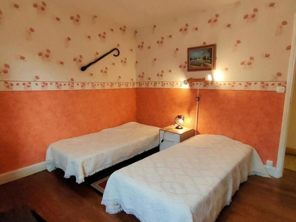 Appartement T3 Pres Telecabine Et Commerces, 6 Pers, Parking - Fr-1-234-208 Cauterets Kültér fotó