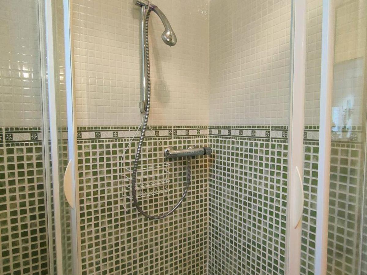 Appartement T3 Pres Telecabine Et Commerces, 6 Pers, Parking - Fr-1-234-208 Cauterets Kültér fotó