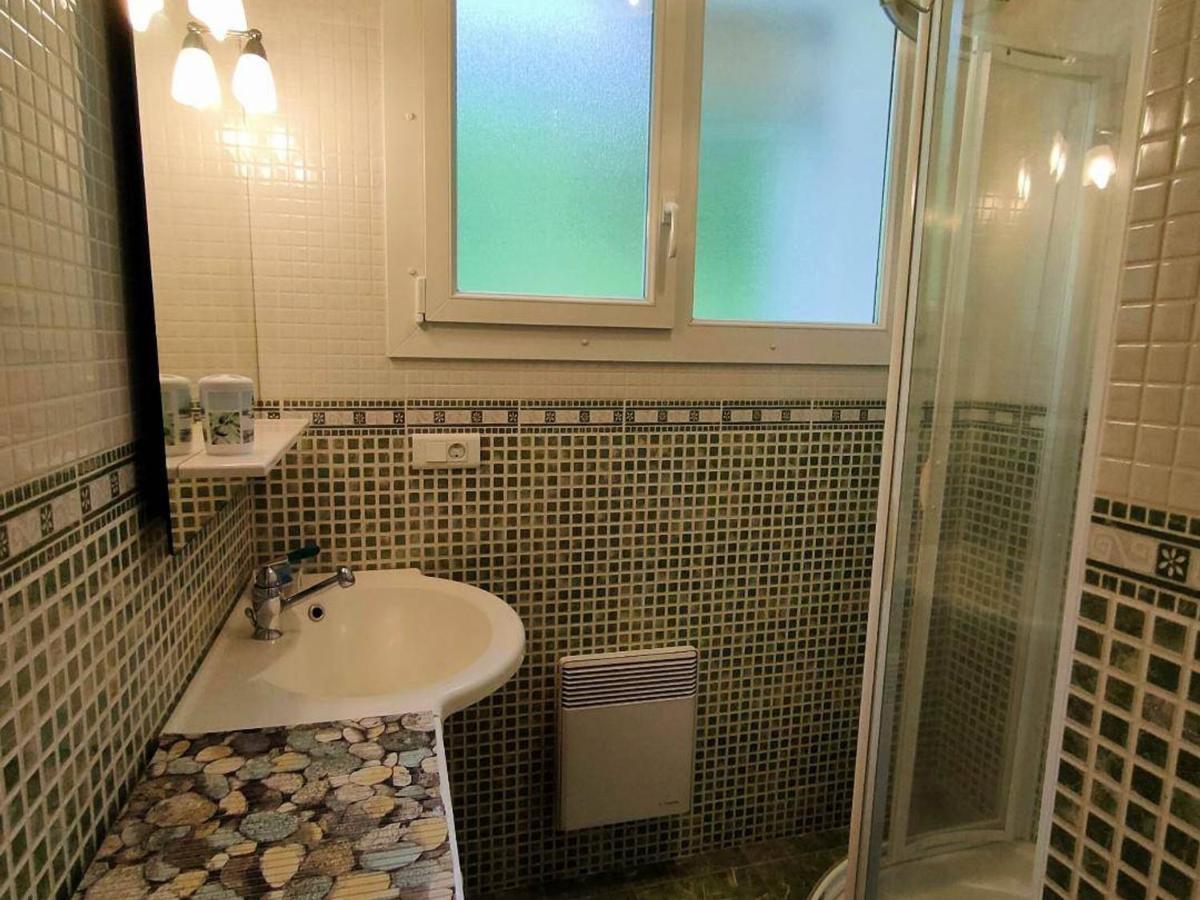 Appartement T3 Pres Telecabine Et Commerces, 6 Pers, Parking - Fr-1-234-208 Cauterets Kültér fotó