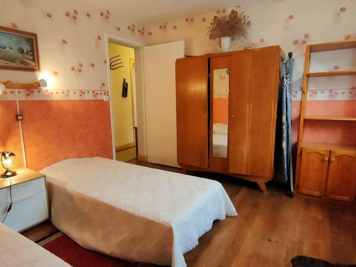 Appartement T3 Pres Telecabine Et Commerces, 6 Pers, Parking - Fr-1-234-208 Cauterets Kültér fotó